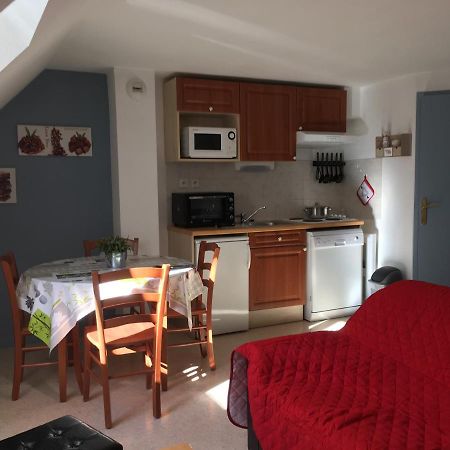 Residence L'Eterle Luz-Saint-Sauveur Εξωτερικό φωτογραφία
