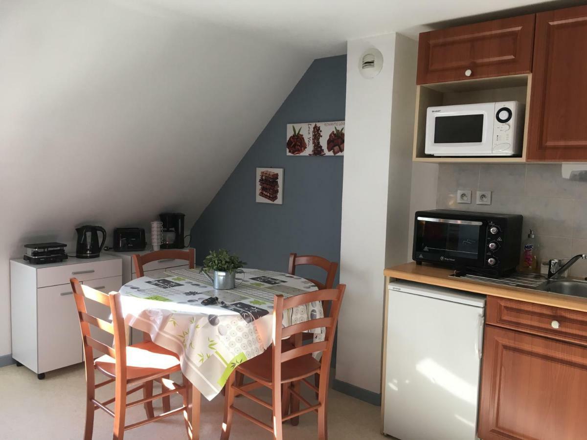 Residence L'Eterle Luz-Saint-Sauveur Εξωτερικό φωτογραφία