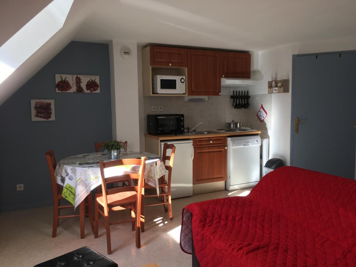 Residence L'Eterle Luz-Saint-Sauveur Εξωτερικό φωτογραφία